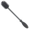 Wenko silikoninis virtuvės šepetys puodeliams, stiklinėms, 25 cm, WENKO