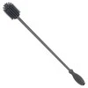 Silikoninis virtuvės šepetys puodeliams, stiklinėms, 38 cm, WENKO