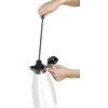 Silikoninis virtuvės šepetys puodeliams, stiklinėms, 38 cm, WENKO