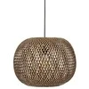 Pakabinamas šviestuvas Atmosphera Sinai boho sietynas, Ø 45 cm