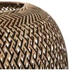 Pakabinamas šviestuvas Atmosphera Sinai boho sietynas, Ø 45 cm