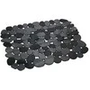 Sink mat juodas, 31 x 26 cm, WENKO