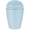 Šiukšliadėžė Koziol Šiukšliadėžė 5 l. DEL S, KOZIOL