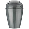 Šiukšliadėžė Koziol Šiukšliadėžė DEL M, 12 l, KOZIOL