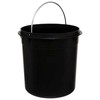 5five Simply Smart 5five Šiukšliadėžė do łazienki DUO, 5 l