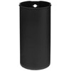 5five Simply Smart Metalinė šiukšliadėžė DELTA, su kvapų neutralizatoriumi, 30 l