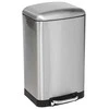5five Simply Smart Šiukšliadėžė su pedałem ARIANE, 20 l