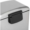 5five Simply Smart Šiukšliadėžė su pedałem ARIANE, 20 l
