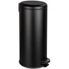 Šiukšliadėžė su pedałem LEMAN su funkcija Easy-Close, 30 L, WENKO