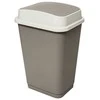 5five Simply Smart Šiukšliadėžė su uchylaną pokrywą PLASTIC, 50 l