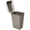 5five Simply Smart Šiukšliadėžė su uchylaną pokrywą PLASTIC, 50 l