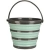 Redcliffs Sulankstomas turistinis kibiras 10 l