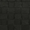 Skalbimo indas juodas, pintas, 5Five Simply Smart