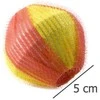 Maximex Skalbimo kamuoliukai JUMBO XL – nuo pūkelių, 3 vnt