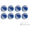 Ultra Clean Džiovinimo Kamuoliukai 8 vnt. 3,5 cm