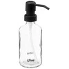 5five Simply Smart Skysto muilo dozatorius, stiklinis, 250 ml