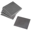 Sg Secret De Sg_Secret_De Padėkliukai SECRET DE GOURMET, 100×100 mm, 6 vnt.