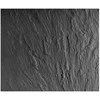 SLATE stiklo sienų apsaugos plokštė - 50 x 60 cm, WENKO