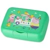 Priešpiečių dėžutė su maža talpa Candy L Peppa Pig Pop, KOZIOL