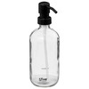 5five Simply Smart Muilo dozatorius, 450 ml