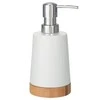Wenko Bamboo 17678100 balta