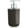 SOAP Dispenser BRASIL, juodas, 320 ml, WENKO
