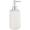 Allstar Soap dispenser, ceramic, 20 cm