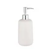 Allstar Soap dispenser, ceramic, 20 cm