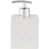 SOAP Dispenser CORDOBA Baltas - 500 ml, WENKO