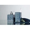 Soap Dispenser CORDOBA DARK Mėlynas - 500 ml, WENKO
