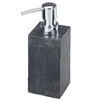 Soap dispenser SLATE ROCK, WENKO