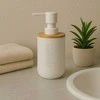 Bathroom Solutions Muilo dozatorius baltas 280 ml