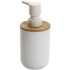 Bathroom Solutions Muilo dozatorius baltas 280 ml