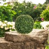 Artificial plant Atmosphera Buxus. žalias. 28 cm x 28 cm