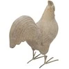 ProGarden Sodo figūrėlė vištiena, 40 cm