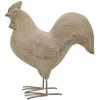 ProGarden Sodo figūrėlė vištiena, 40 cm