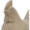 ProGarden Sodo figūrėlė vištiena, 40 cm