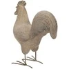 Sodo figūrėlė vištiena, 40 cm