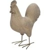 Sodo figūrėlė vištiena, 40 cm