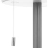 Atmosphera Sodo lempa ZACK, 108 cm