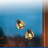 Maximex Solar bee LED lights, garden decoration, set of 2 pieces