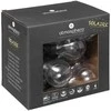Atmosphera Saulės girlianda, 5 m, 10 LED lempučių