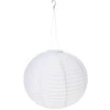 Kmtp Solar lamp for garden PARTY, Ø 40 cm