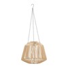 Atmosphera Lamp Saulės pakabinamas šviestuvas Jily, boho, Ø 28 cm