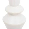 Atmosphera SOLEYA keraminė vaza, aukštis 14 cm