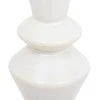 Atmosphera SOLEYA keraminė vaza, aukštis 14 cm