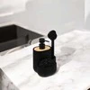 5five Simply Smart Sponge BLACKWOOD indų ir kempinių skysčio dozatorius