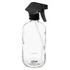 5five Simply Smart Purkštukas augalams, stiklinis, 450 ml