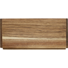 5five Simply Smart Kvadratinė medinė organizatorius TIDY SMART, 15 x 15 x 7 cm