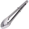 Excellent Houseware Virtuvinės žnyplės plieninė 31 cm